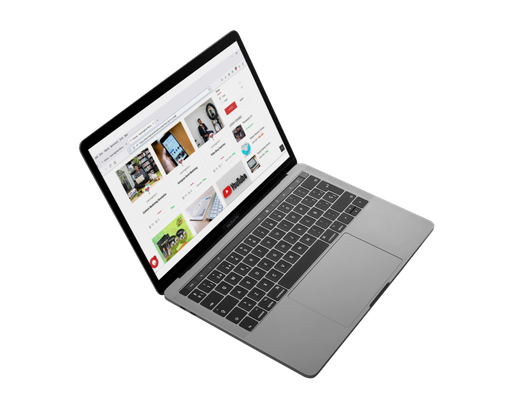 ERP Application Demo