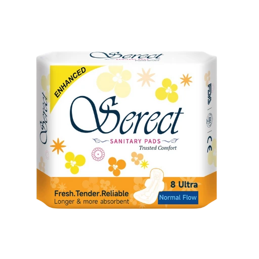 Serect Sanitary Pads